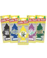 Magic Tree Air Freshener 