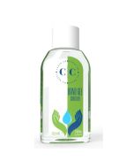 60ml Hand Sanitiser Gel 70% Alcohol