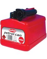 Carplan Red Petrol Can 5L