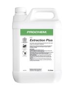 Prochem Extraction Plus 5 Litre Cleaning Concentrate