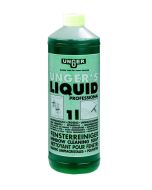 Unger's Liquid Window Cleaning Soap 1 Litre