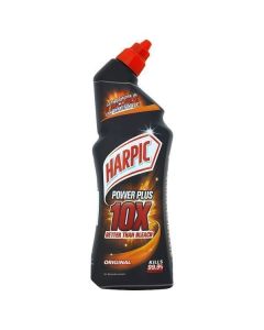 HARPIC POWERPLUS LIMESCALE REMOVER