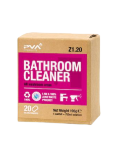 PVA Hygiene Bathroom Cleaner 20