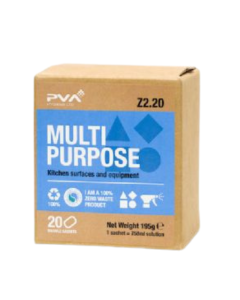 PVA Hygiene Multi Purpose 20