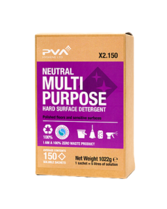 PVA Hygiene Neutral Multi Purpose 150