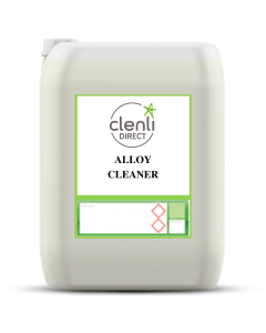 Clenli Direct Alloy Wheel Cleaner 5L