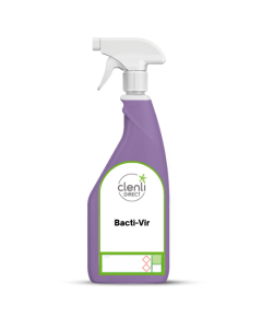 Clenli Direct Bacti Vir 750ML