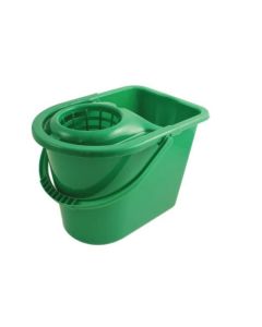 Green Spanish Bucket 16L 