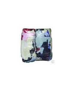 Colour Cloths (10 kg)