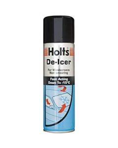 Holts De-Icer 600ML