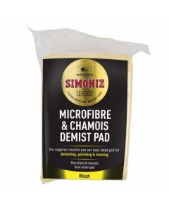 Simoniz Microfibre Chamois