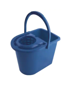 Blue Spanish Bucket 16L