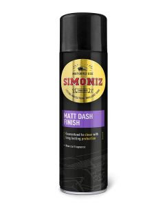 Simoniz Matt Dashboard Protector 500ml