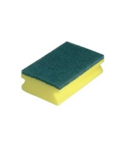 Large Catering Sponge Scourers