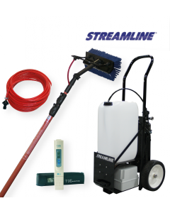 Streamflo 25ltr Trolley System