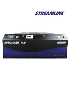 Smartank 400Ltr Window Cleaning Flat Tank System