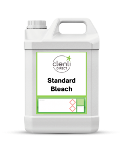 Clenli Direct Standard Bleach 5L