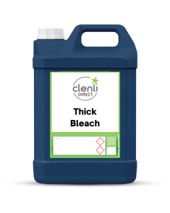 Clenli Direct Thick Bleach 5L