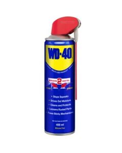 WD-40 Smart Straw 