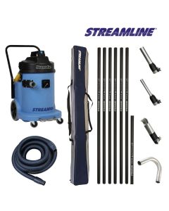 Commercial Gutter Cleaning Kit Ireland